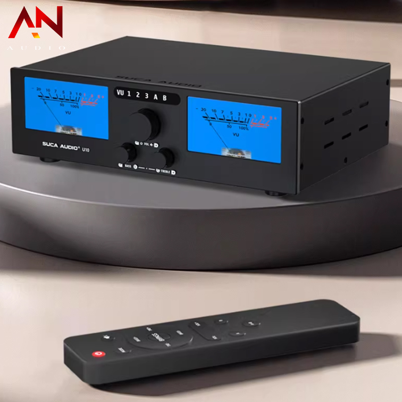 AMPLY SUCA AUDIO U10